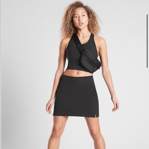 Athleta SOHO skorts